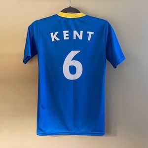 Roy Kent Jersey